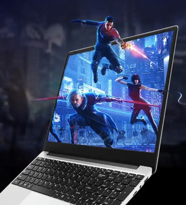 High Quality 15.6 inch Core M-5Y51 ThinkPad Laptop RAM 16GB Backit Keyboard Win 11 System Computer PC