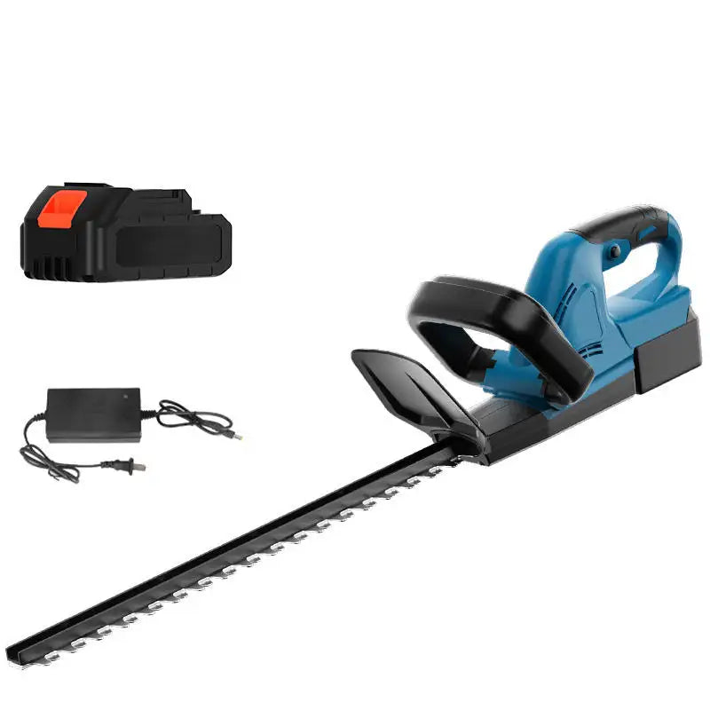 Rechargeable Hedge Trimmer For Garden