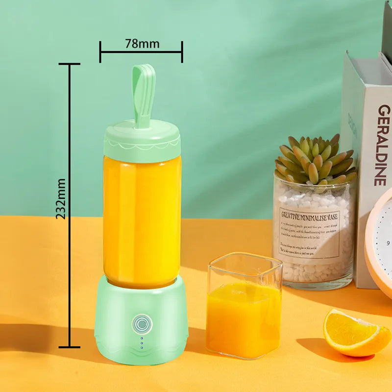 FreshSqueeze Pro: Elevate Your Juice Game