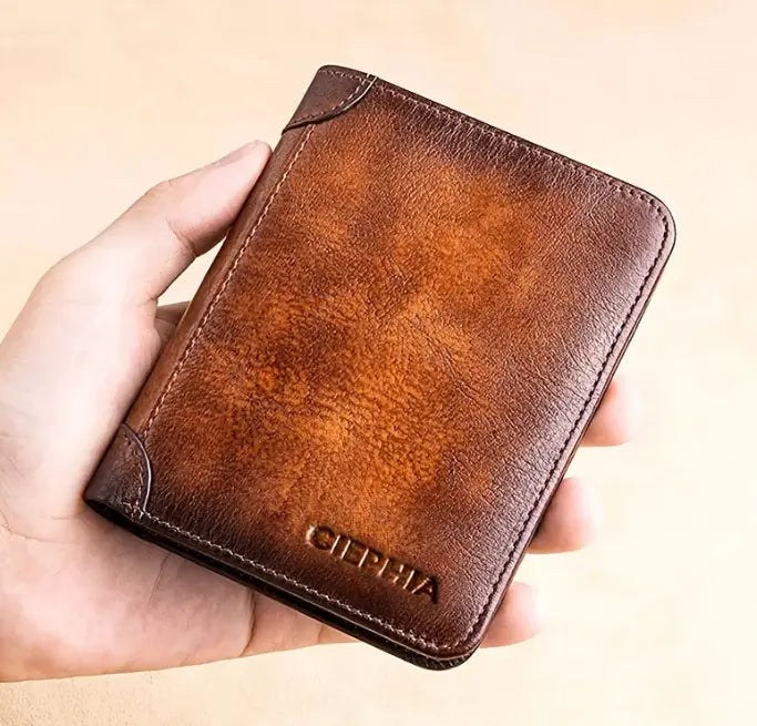 đ„new purse 2023đ„đ„ â
Chic, slim and elegant â
RFID shielded â
Holds 1-14 cards (gas station cards like Royal Farms, Bedlam, Rutters, etc., as well as grocery store, permit-driver, occupation, carry permit...) âš Perfect gift for your loved ones đ