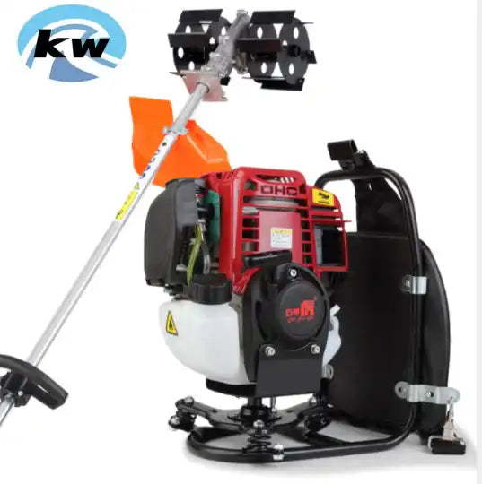 Gasoline lawn mower (4 stroke)