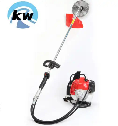 Gasoline lawn mower (4 stroke)