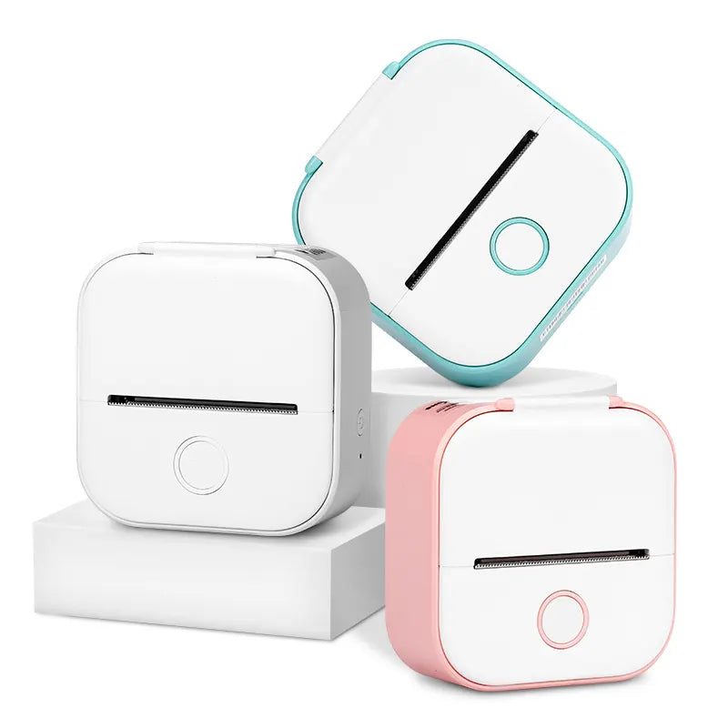 Print Pocket Go Printer
