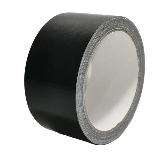 High adhesive tarpaulin tape