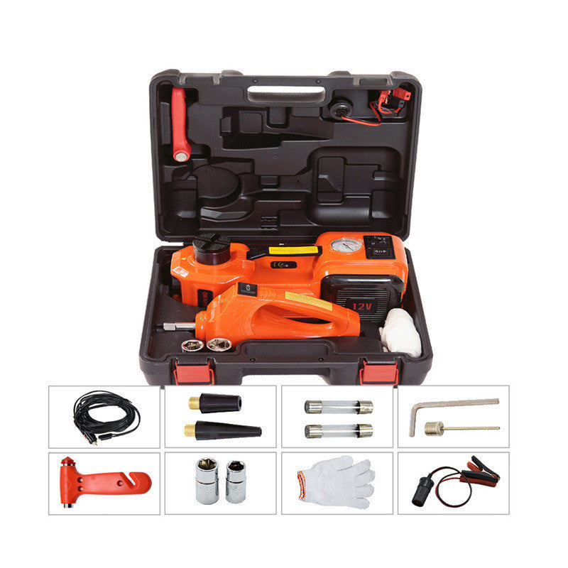 HydroKinetic Precision Hydraulic Jack Kit
