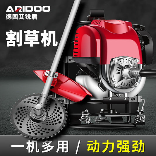 Gasoline lawn mower (4 stroke)