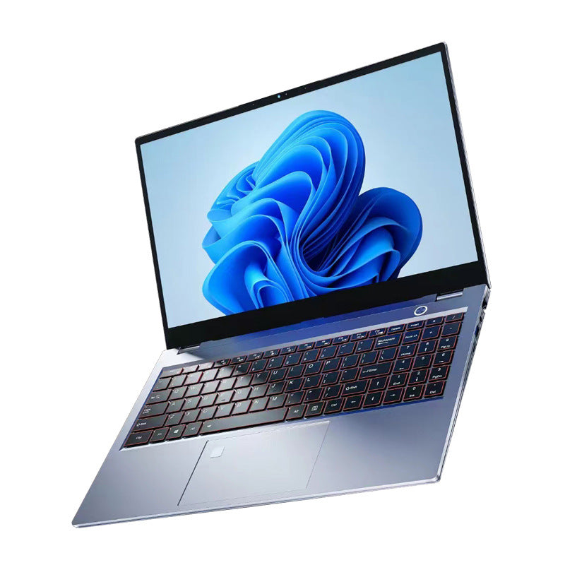 High Quality 15.6 inch Core M-5Y51 ThinkPad Laptop RAM 16GB Backit Keyboard Win 11 System Computer PC