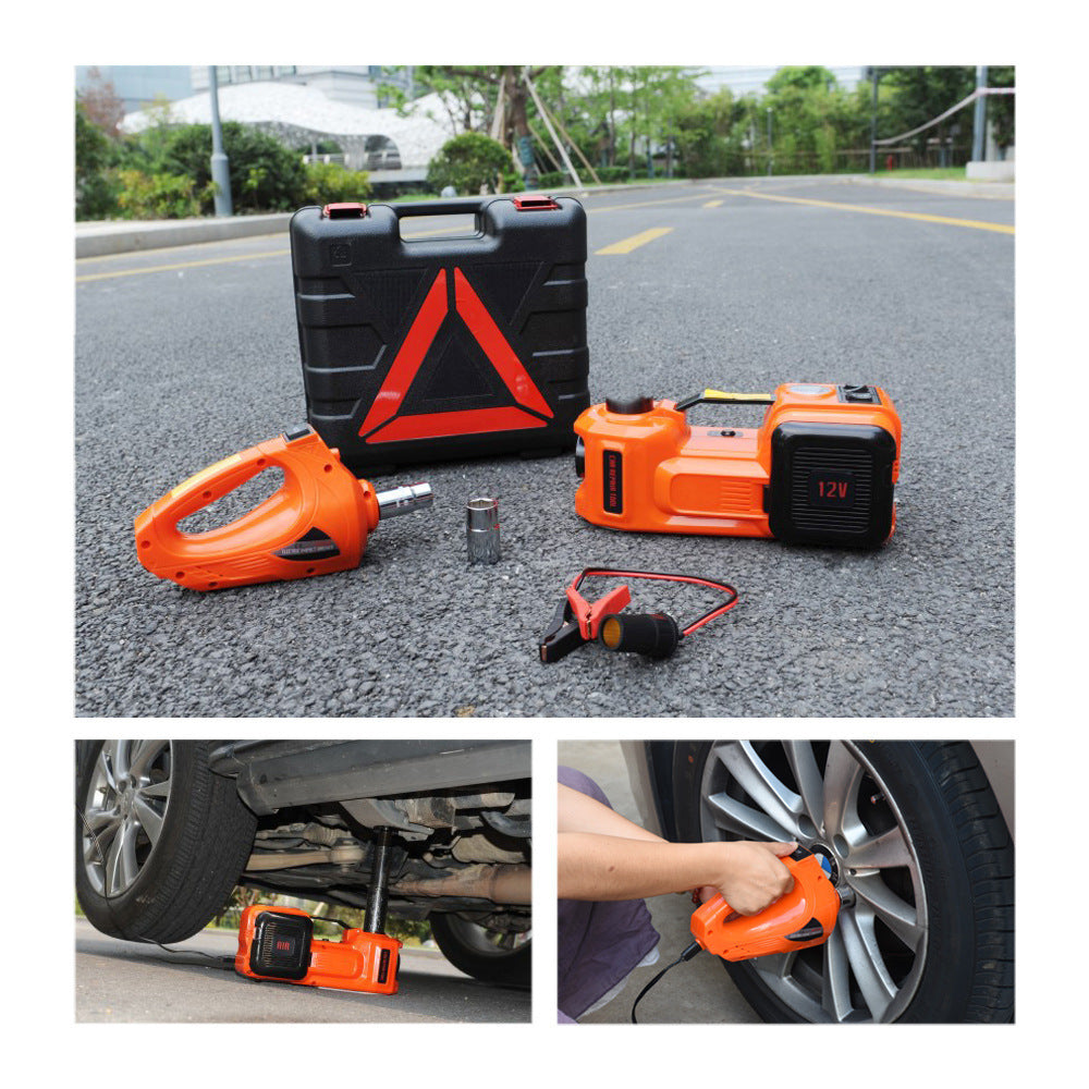 HydroKinetic Precision Hydraulic Jack Kit