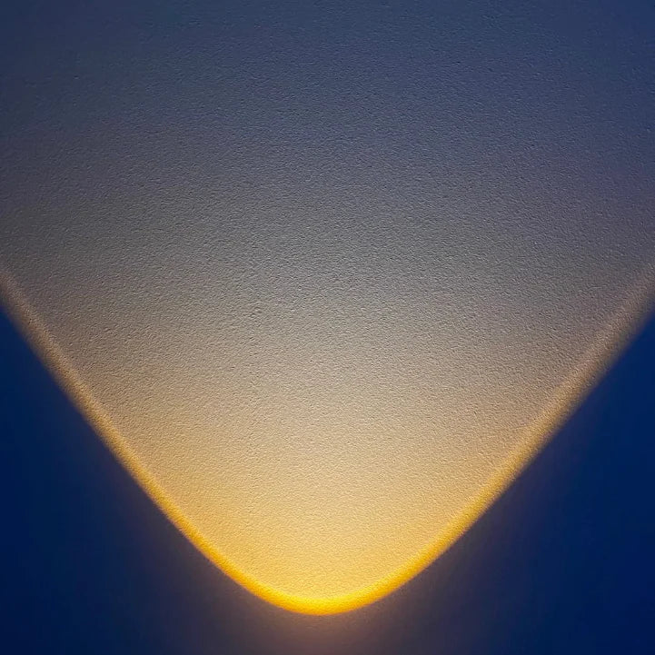 Rainbow LED Lamp