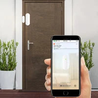 🔥🔥Smart Home Door Sensor🔥🔥