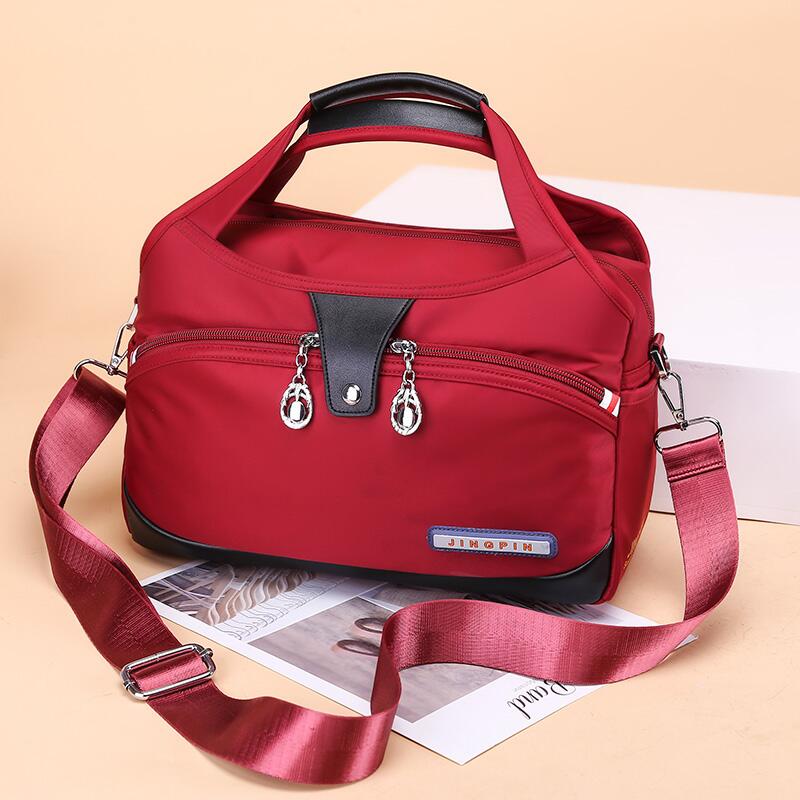 Enjoy Hassle-Free Luxury-Women's Handbag👜