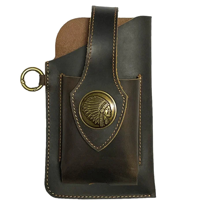 🔥Special Offer - 49% OFF🔥Multifunctional Leather Mobile Phone Bag