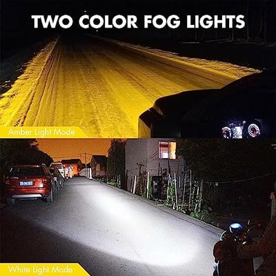 🔥 49% Off🔥Motorcycle Driving Light LED Auxiliary Light
