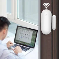 🔥🔥Smart Home Door Sensor🔥🔥