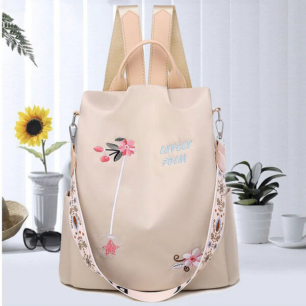 OXFORD WATERPROOF BAG