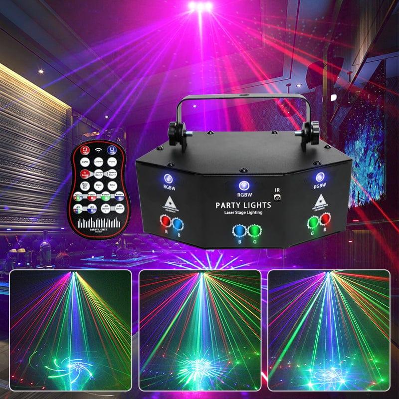 21-HOLE LASER LIGHT-🔥FREE SHIPPING-B5