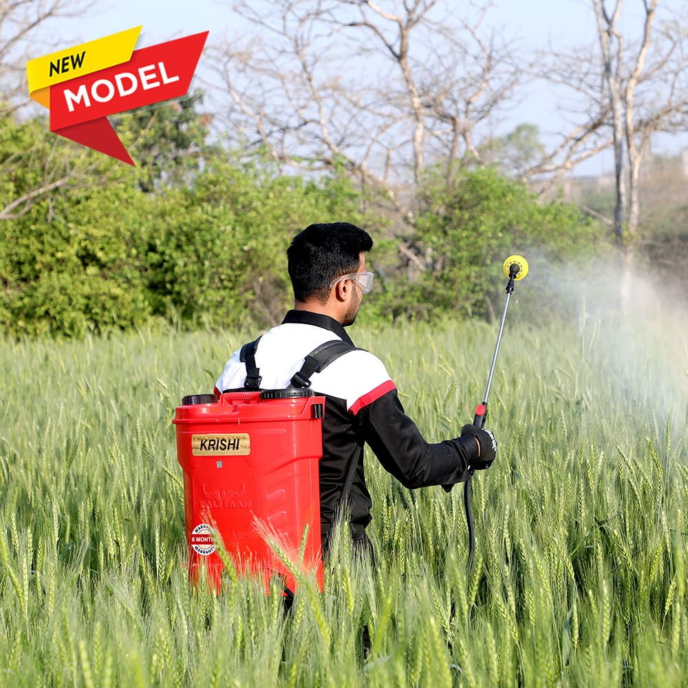 Olinda new design 20L Knapsack sprayer Sprayer agriculture Electric And Manual sprayer two function