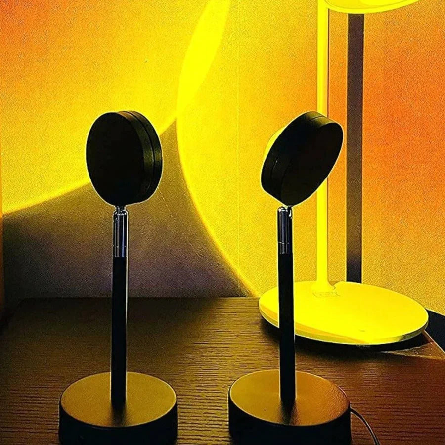 Vivyd™ Golden Hour Create the perfect mood. Great for creating amazing pictures or videos
