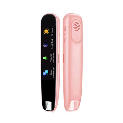 ❤️112 Language Translation Scanning Reading Pen