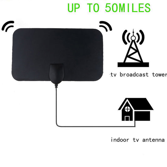 📺HDTV High-Definition Digital Antenna📺