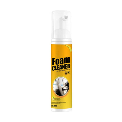 Foam Cleaner