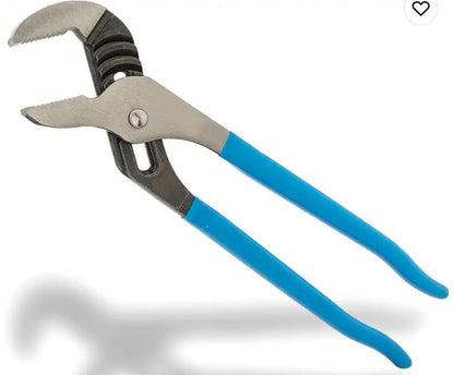 Best Selling Multifunctional Fast Water Pump Pliers 7 Inches, 10 Inches, 12 Inches Adjustable Water Pipe Pliers