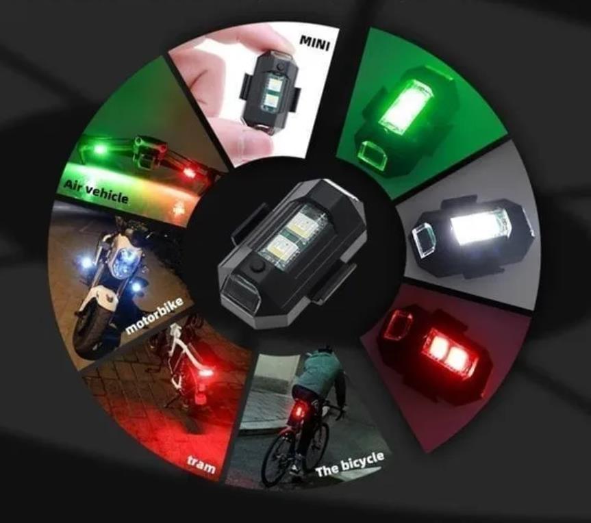 "RGB Flashing Waterproof Outdoor Atmosphere Light with Infrared Remote ¨C A Sensational Hit!"