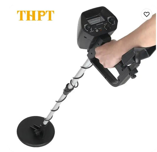 ?? Universal Metal Detector