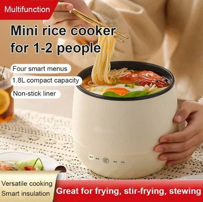 Mini Rice Cooker