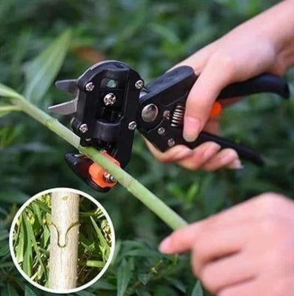 ?? Garden Professional Grafting Cutting Tool