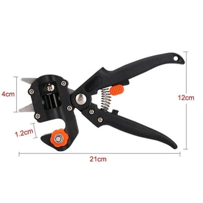 ?? Garden Professional Grafting Cutting Tool