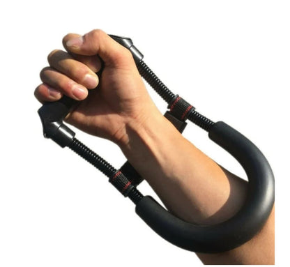 Professional Wrist Strength Trainer