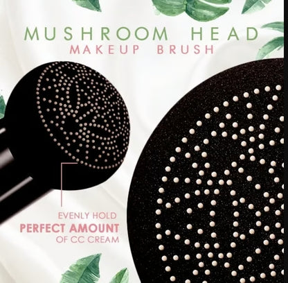 New Mushroom Head Air Cushion CC Cream