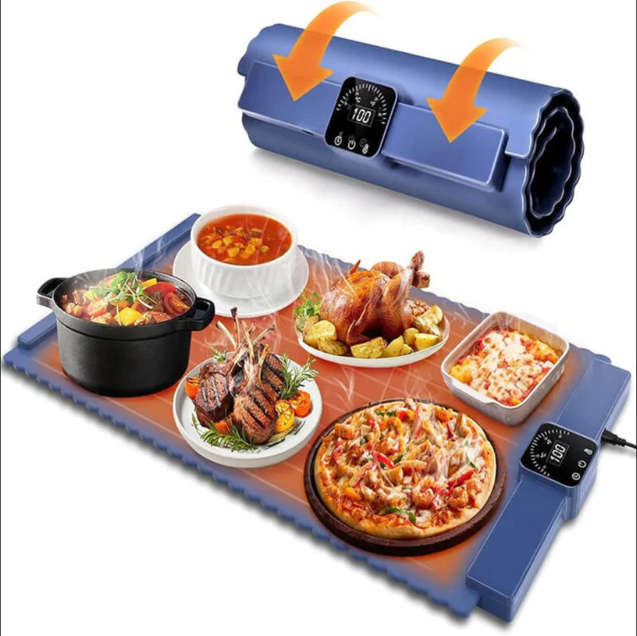 Food Warming Mat