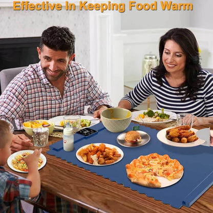 Food Warming Mat