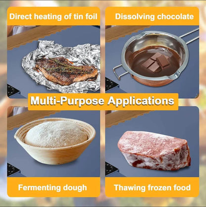 Food Warming Mat