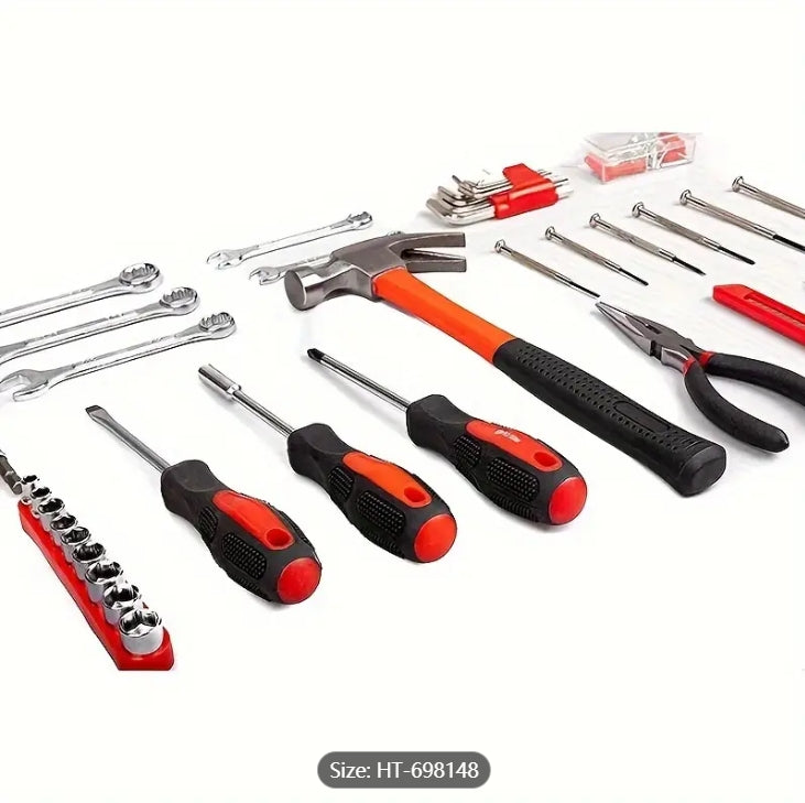 148Piece Tool Set