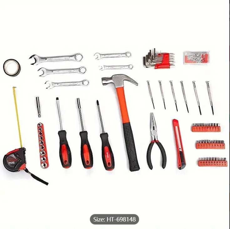 148Piece Tool Set