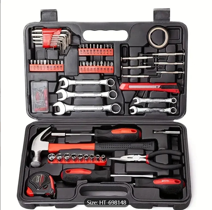 148Piece Tool Set