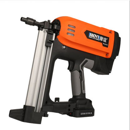 Gas Gun Pneumatic Plumber Special Air Nail Gun