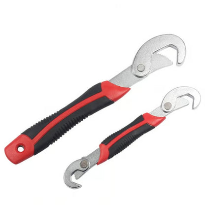 Universal wrenches (Set of 2)