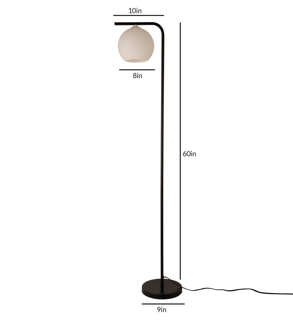 Walkford Floor Lamp