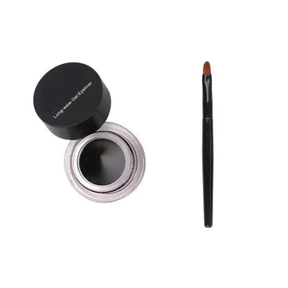 Dual Colour Waterproof Eyeliner