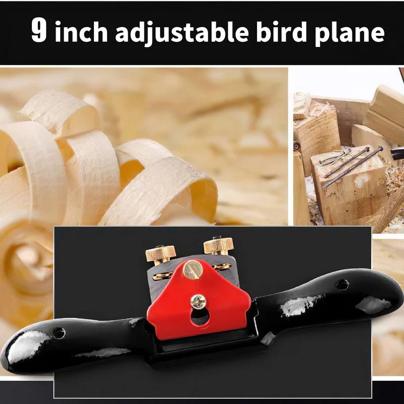 🔥Hot Sale-Wood Trimming Plane Tool