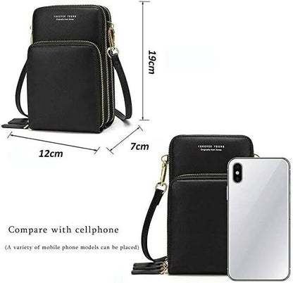 Multifunctional women's fashion bag