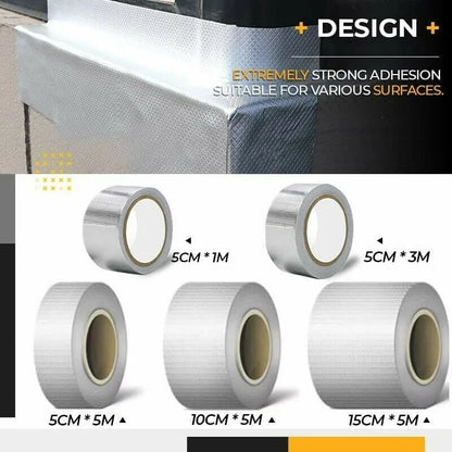 🔥Hot Sale🔥 Super Waterproof Tape