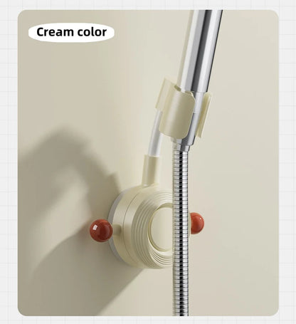 Suction Cup Shower Stand