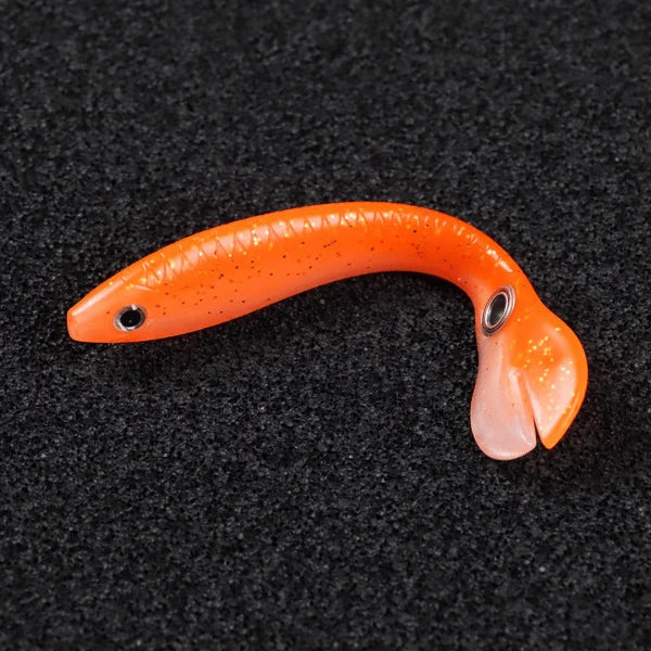 🐟Soft Bionic Fishing Lure (5 pcs)