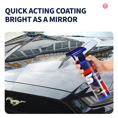 🎁Hot Sale 48% OFF - Automotive Quick Coating Agent