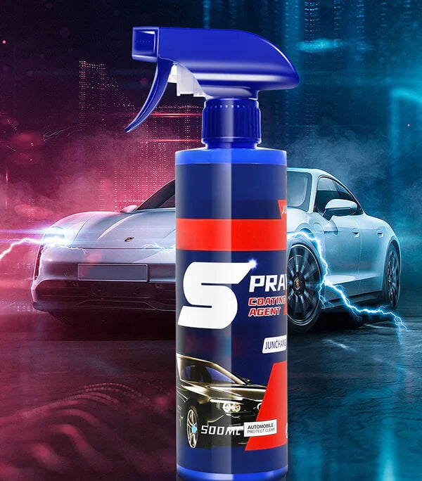 🎁Hot Sale 48% OFF - Automotive Quick Coating Agent